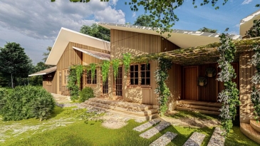 Homestay Gia Lai: Trải nghiệm văn hóa Tây Nguyên đích thực