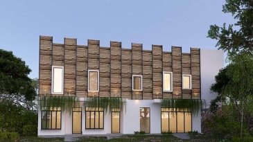 Homestay Hnam Gya Kon Tum - Trải nghiệm văn hóa đại ngàn Tây Nguyên