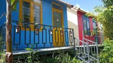 Homestay Nang Nghieng Kon Tum - Nơi bình yên giữa lòng phố núi