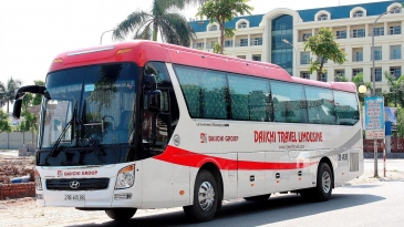 Huế - Phong Nha: Top nhà xe đáng tin cậy, dịch vụ chất lượng