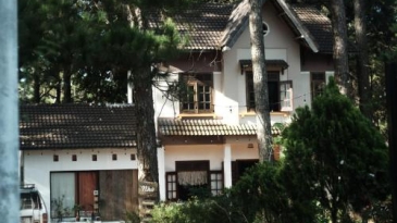 Khách sạn 5 sao ở Măng Đen: Nghỉ dưỡng đẳng cấp giữa thiên nhiên Tây Nguyên