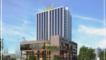 Khách sạn gần sân bay Buôn Ma Thuột: Chỗ nghỉ tiện lợi, thoải mái