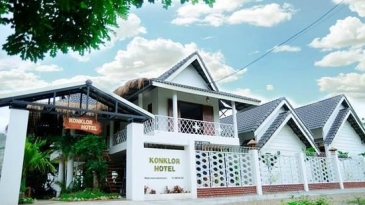 Khách sạn Kon Tum: Trải nghiệm thoải mái với phòng gia đình lý tưởng