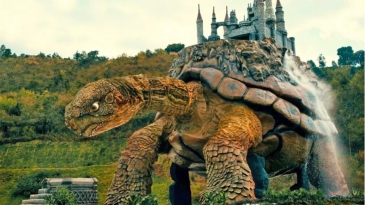 Khám Phá 12 Điểm Vui Chơi Mới Toanh Ở Đà Lạt – Giới Trẻ Đổ Xô Check-in