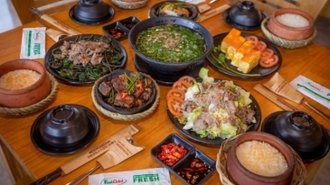 Khám Phá 15 Quán Trưa Đà Lạt Ngon Bổ Rẻ Không Thể Bỏ Lỡ