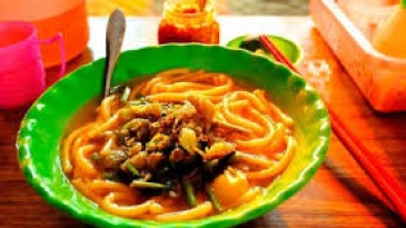 Khám phá ẩm thực Kon Tum: Những món ăn đặc sản không thể bỏ qua
