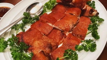 Khám phá ẩm thực Măng Đen: Những món ngon nhất định phải thử