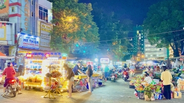 Khám phá Chợ đặc sản Pleiku: Nơi hội tụ hương vị Tây Nguyên