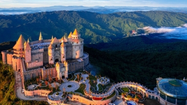 Khám phá Đà Nẵng – Điểm du lịch xanh nổi bật 2025