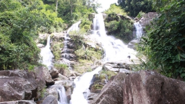 Khám phá Kon Tum: Hành trình sinh thái hoang sơ, hùng vĩ