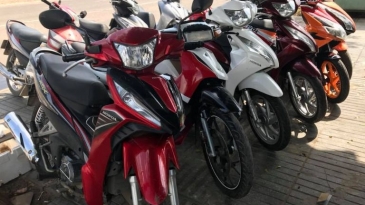 Khám phá Măng Đen trọn vẹn với dịch vụ thuê xe máy tiện lợi