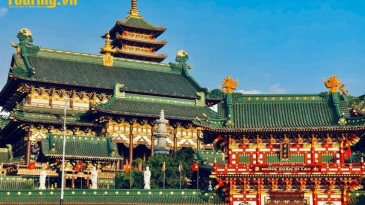 Khám phá Pleiku: Những điểm đến du lịch không thể bỏ lỡ