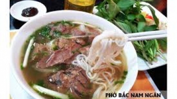 Khám phá Top 10 Phở Hà Nội chuẩn vị đậm chất phố núi Đà Lạt