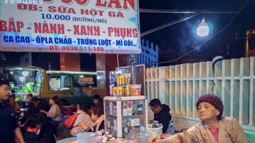 Khám phá Top 3 sữa đậu nành Đà Lạt ngon nức tiếng nhất 2026