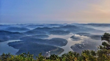 Khám phá TOP Glamping Đà Lạt view đẹp hút hồn mùa này