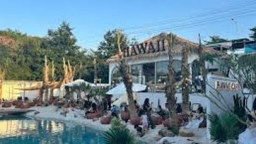 Khám phá Top quán cafe view đẹp Buôn Ma Thuột 