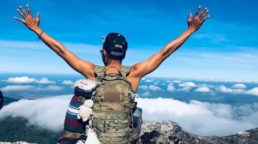 Khám phá vẻ đẹp kỳ ảo: Hành trình săn mây ở Đắk Lắk