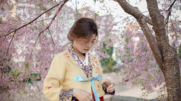 Kinh nghiệm thuê đồ cổ trang, Kimono, Hanbok ở Đà Lạt