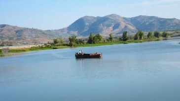 Kon Tum hoang sơ: Trải nghiệm cắm trại giữa đại ngàn Tây Nguyên