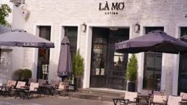 Là Mơ Coffee Đắk Lắk: Hương vị cà phê nguyên bản núi rừng.