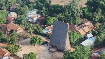 Làng Văn Hóa Kon Tum: Nơi Hội Tụ Tinh Hoa Văn Hóa Tây Nguyên