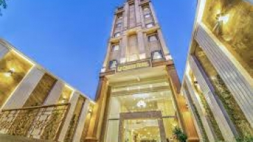 Le Centre Hotel Pleiku: Điểm dừng chân lý tưởng giữa lòng phố núi