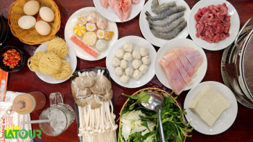 Măng Đen Lữ Quán: Nơi dừng chân bình yên giữa đại ngàn xanh biếc