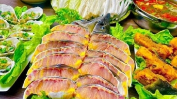 Măng Đen: Nơi hội tụ tinh hoa ẩm thực Tây Nguyên đầy hấp dẫn