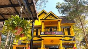 Măng Đỏ Quán Măng Đen: Khám phá hương vị núi rừng đặc trưng