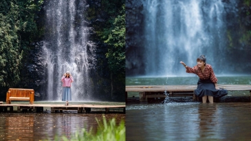 Mùa Hè Này, Hãy Đến Măng Đen Và Thả Hồn Vào Núi Rừng