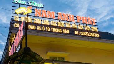Nam Anh Phát Đà Lạt: Review ẩm thực trứ danh, khó bỏ lỡ