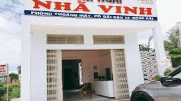 Nhà Nghỉ Kon Tum Gần Chợ Trung Tâm - Vị Trí Vàng Cho Khách