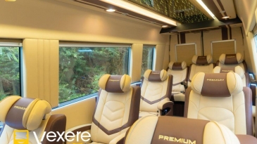 Nhà xe uy tín An Nhơn (Bình Định) đi Duy Xuyên (Quảng Nam)