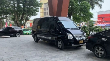 Nhà xe uy tín từ Sơn Tịnh (Quảng Ngãi) đi Hoà Vang (Đà Nẵng)