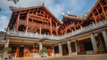 Những điểm đến du lịch hấp dẫn và nổi tiếng nhất Đắk Lắk