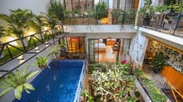 Những resort Đắk Lắk lý tưởng cho kỳ nghỉ dưỡng trọn vẹn