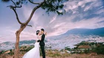 Onelike Studio: Trải nghiệm chụp ảnh cưới đông khách nhất Đà Lạt