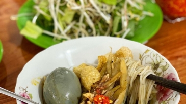 Quán ăn bình dân Gia Lai: Hương vị truyền thống, giá cả phải chăng