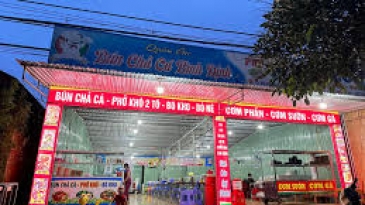 Quán Ăn Võ Nguyên Giáp Măng Đen: Nơi Ẩm Thực Tinh Hoa Núi Rừng Độc Đáo