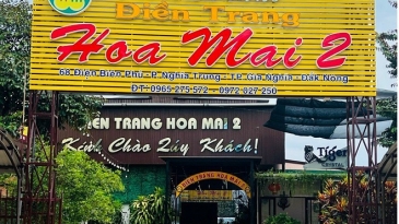 Quán Đặc Sản Đắk Lắk: Khám Phá Hương Vị Tây Nguyên Bản Địa