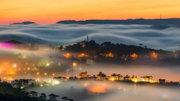 Quảng bá miễn phí khách sạn Đà Lạt cho chủ lưu trú 2026