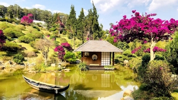 QUE Garden Đà Lạt: Giá vé, kinh nghiệm tham quan 2024 mới nhất
