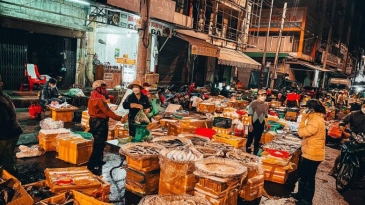 Review ẩm thực Gia Lai: Hành trình khám phá hương vị độc đáo
