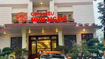 Review Cơm Niêu Như Ngọc Đà Lạt: Chuẩn vị Việt giữa lòng phố núi