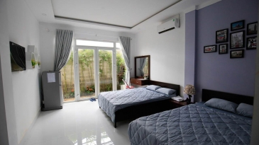 Review Homestay Đắk Lắk: Ngôi nhà bình yên tại thủ phủ cà phê