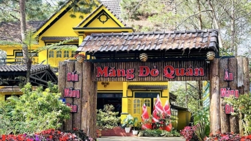 Review toàn diện nhà hàng Măng Đen, chọn nơi ngon nhất