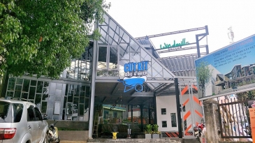 Review: Top 10 Buffet Đà Lạt ngon nhất 2026 không thể bỏ lỡ