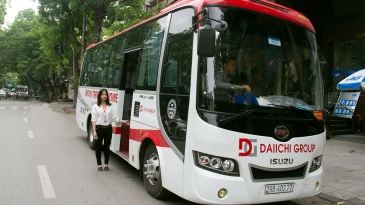 Review Top nhà xe chất lượng: Liên Chiểu (Đà Nẵng) đi Phong Nha