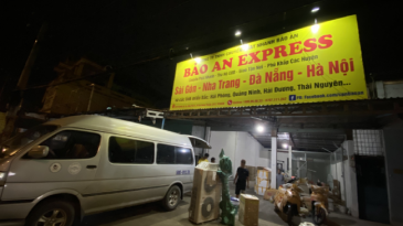 Review Top nhà xe Sài Gòn đi Tuy An - Phú Yên uy tín nhất
