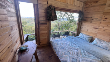 T’ Rưng Măng Đen: Giai điệu hùng vĩ từ đại ngàn Kon Plông